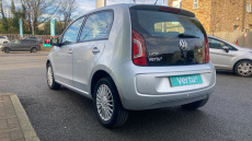 Volkswagen Up 1.0 High Up 5dr Petrol Hatchback